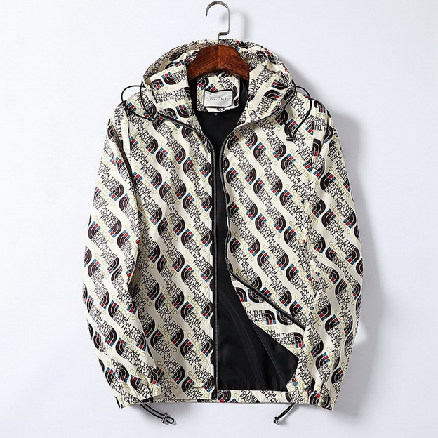 men guci jacket 2021-11-4-192